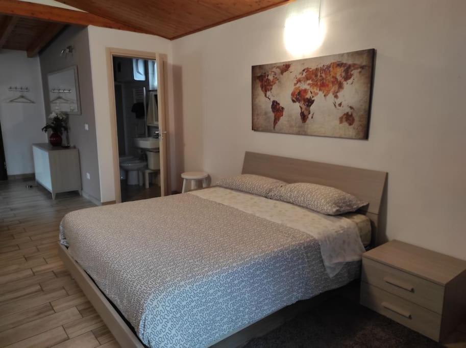 Appartement Amazing Appia Antica - Campidoglio à Rome Extérieur photo